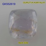 Ratti-5.50 (5.00Ct) Blue Sapphire
